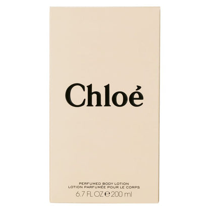 Chloé Body Lotion