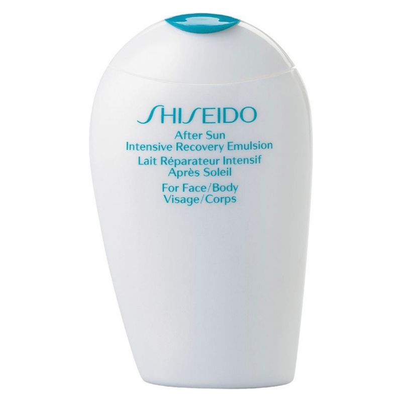 Shiseido Sun After Sun Recovery Emulsion