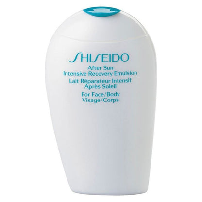 Shiseido Sun After Sun Recovery Emulsion
