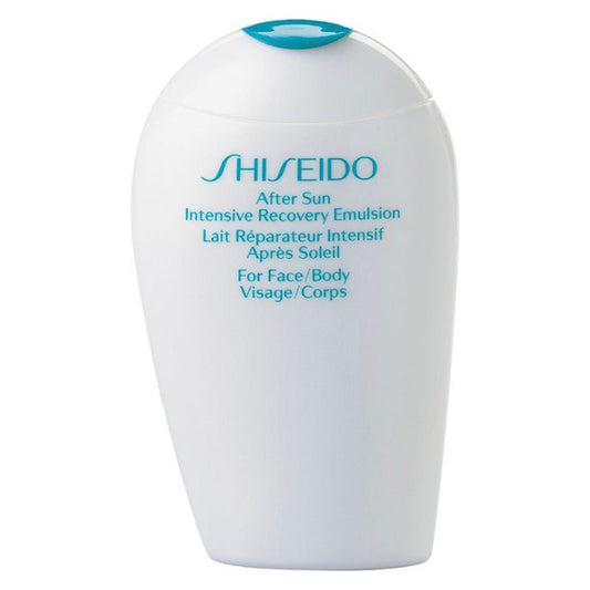 Shiseido Sun After Sun Recovery Emulsion