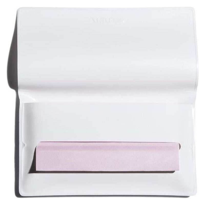 Shiseido Oil-Control Blotting Papaer