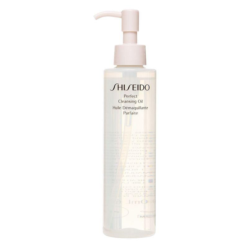 Shiseido Perfect Cleansing Oil