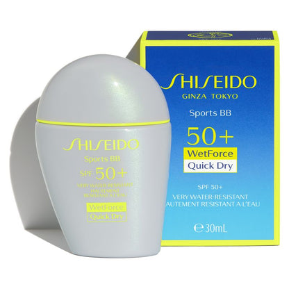 Shiseido Sports Bb Spf 50+
