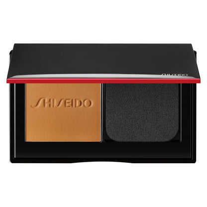 Shiseido Synchro Skin Self-Refreshing Custom Finish Powder Foundation
