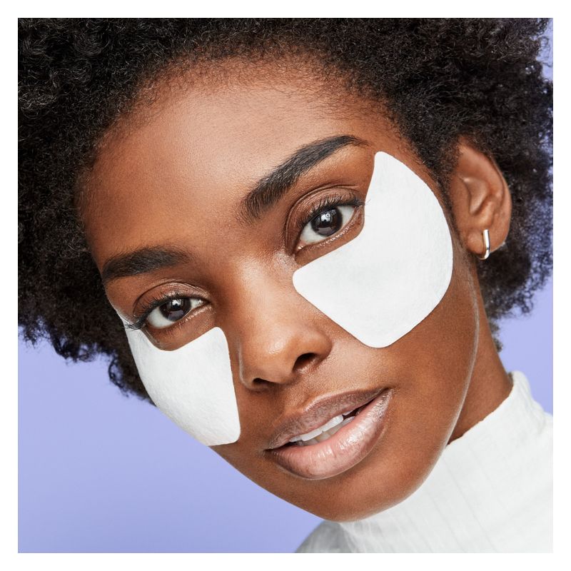 Shiseido Vital Perfection Uplifting And Firming Express Eye Mask