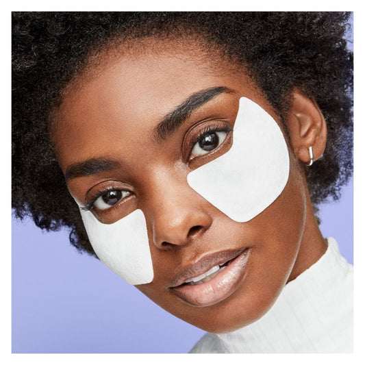 Shiseido Vital Perfection Uplifting And Firming Express Eye Mask