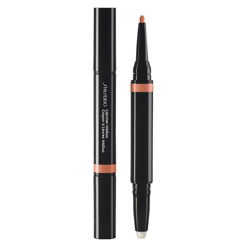 Shiseido LIPLINER INKDUO
