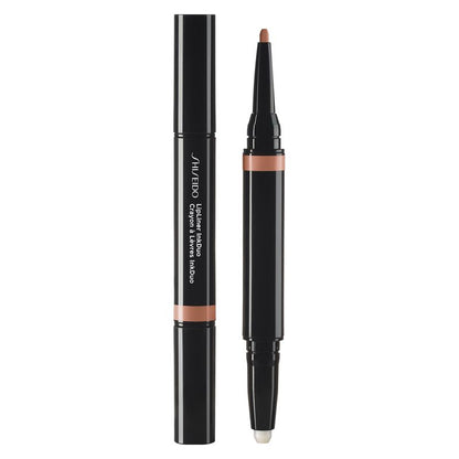 Shiseido LIPLINER INKDUO