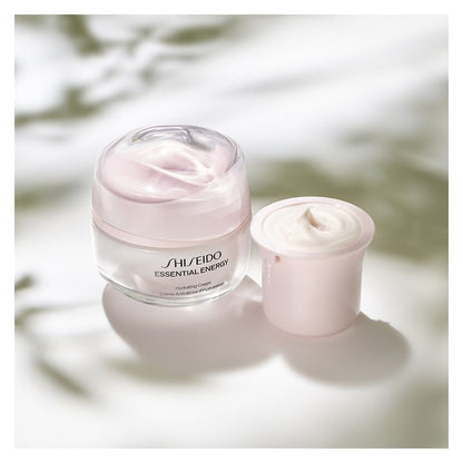 Shiseido Essential Energy Hydrating Cream