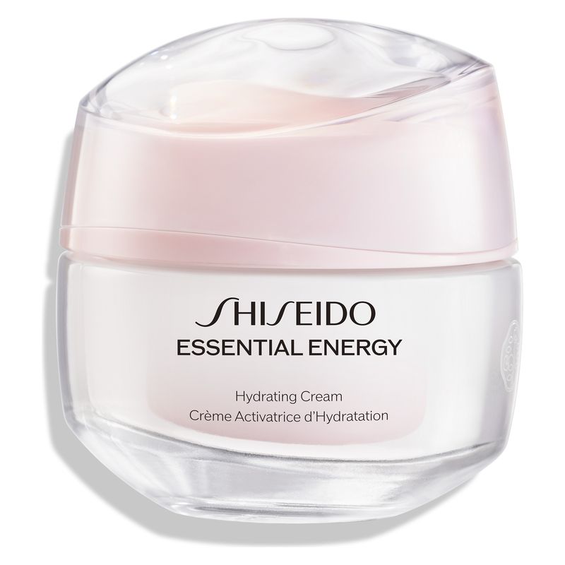 Shiseido Essential Energy Hydrating Cream