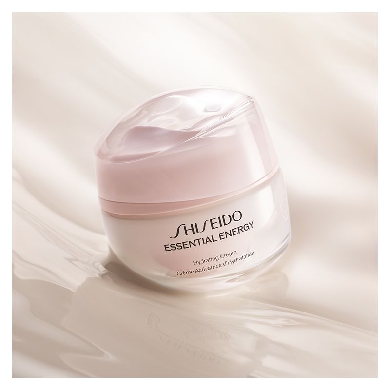Shiseido Essential Energy Hydrating Cream