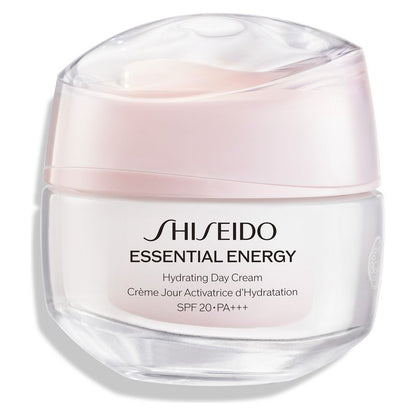 Shiseido Essential Energy Hydrating Day Cream