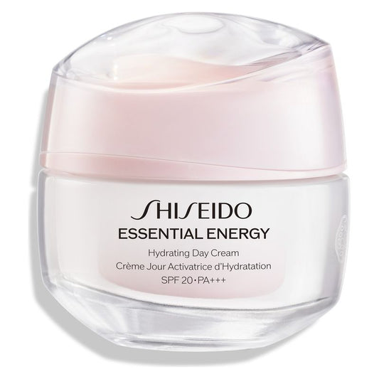 Shiseido Essential Energy Hydrating Day Cream