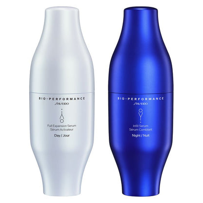 Shiseido Bio - Performance Skin Filler Night & Day