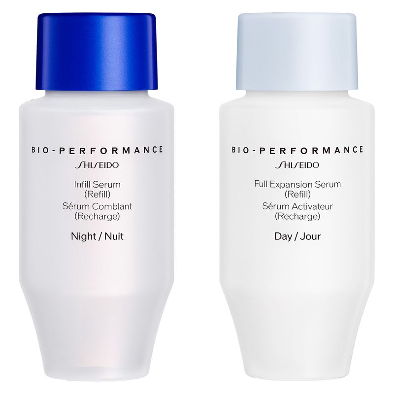 Shiseido Bio - Performance Skin Filler Night & Day