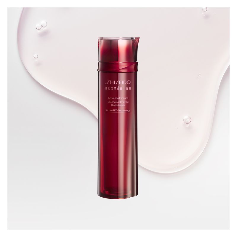 Shiseido EUDERMINE ACTIVATING ESSENCE