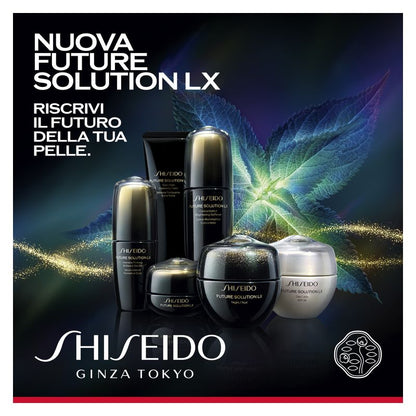 Shiseido Future Solution Lx Eye & Lip Contour Regenerating Cream