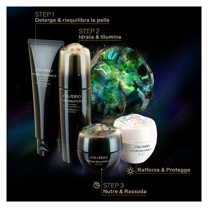 Shiseido Future Solution Lx Eye & Lip Contour Regenerating Cream