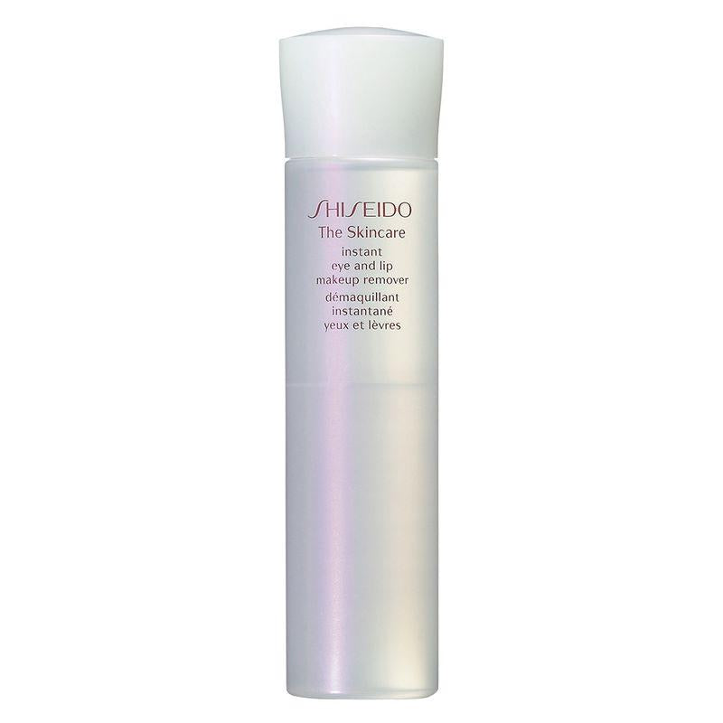 Shiseido Instant Eye & Lip Makeup Remover