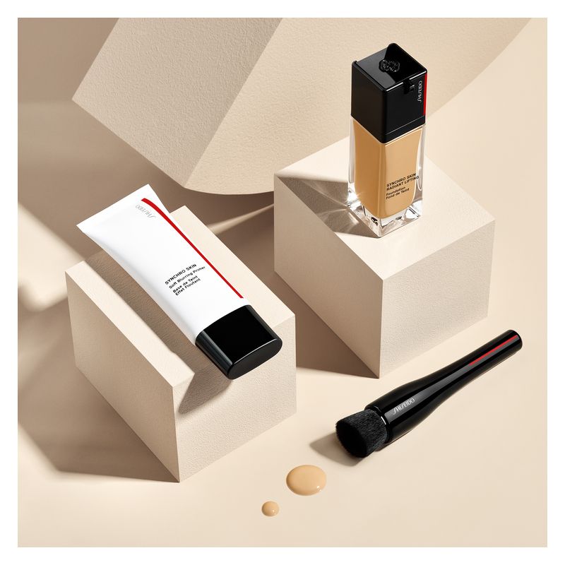 Shiseido SYNCHRO SKIN SOFT BLURRING PRIMER
