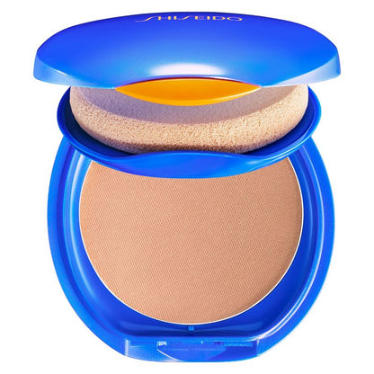 Shiseido Uv Protective Compact Foundation Spf 30 - Fondotinta Compatto In Polvere