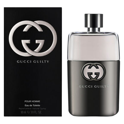 Gucci Guilty Pour Homme Eau De Toilette