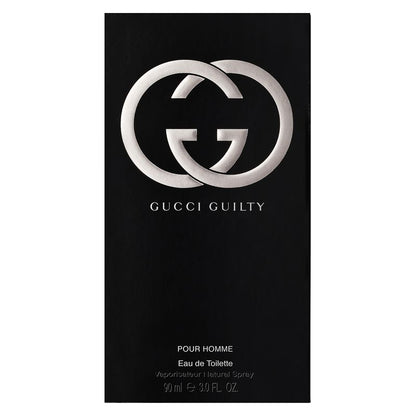 Gucci Guilty Pour Homme Eau De Toilette
