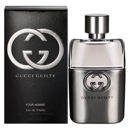 Gucci Guilty Pour Homme Eau De Toilette