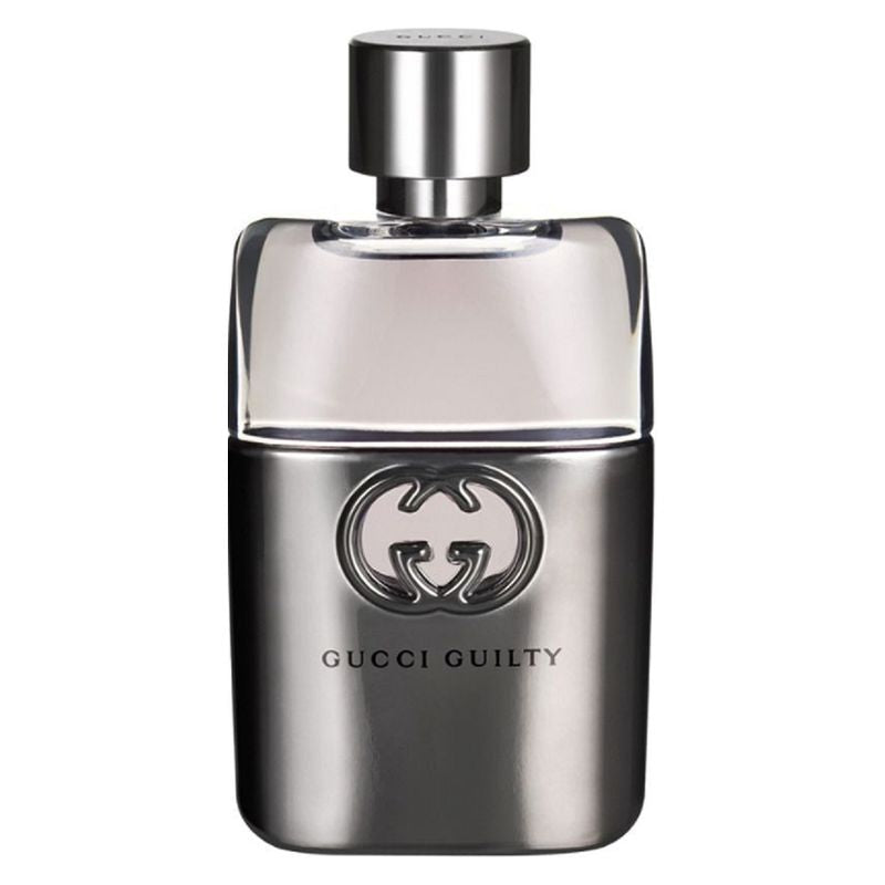 Gucci Guilty Pour Homme Eau De Toilette