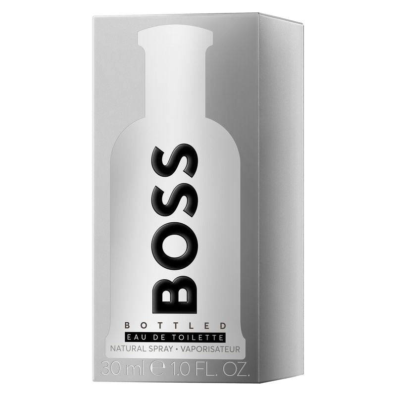 Hugo Boss Bottled Eau De Toilette