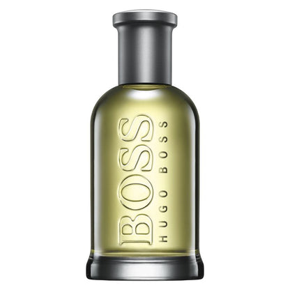 Hugo Boss Bottled After Shave