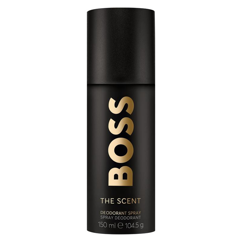 Hugo Boss The Scent Deodorant Spray