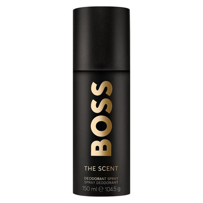 Hugo Boss The Scent Deodorant Spray
