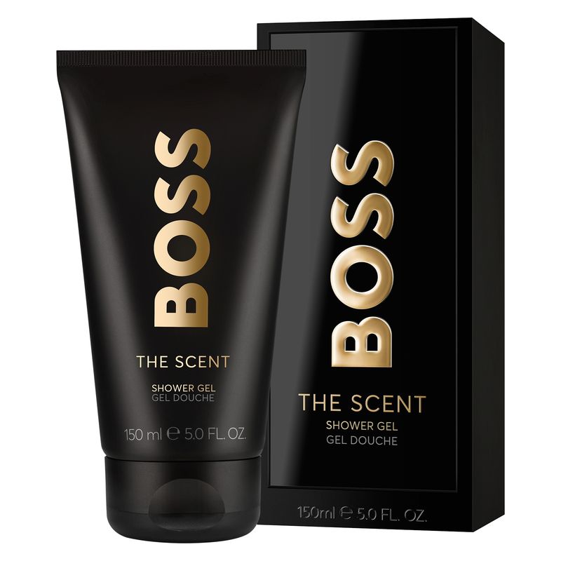 Hugo Boss The Scent Shower Gel