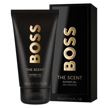 Hugo Boss The Scent Shower Gel