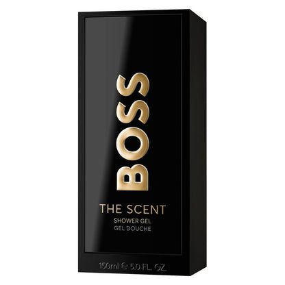 Hugo Boss The Scent Shower Gel
