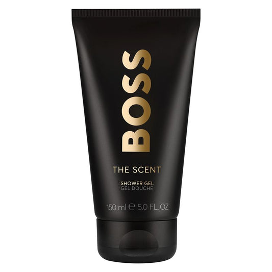 Hugo Boss The Scent Shower Gel