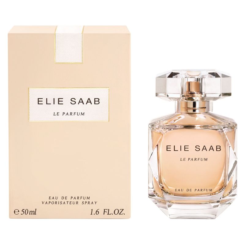 Elie Saab Le Parfum Eau De Parfum