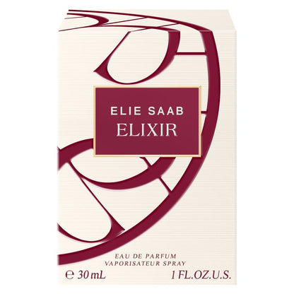 Elie Saab Elixir Eau De Parfum