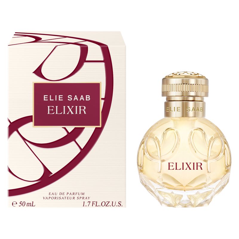 Elie Saab Elixir Eau De Parfum