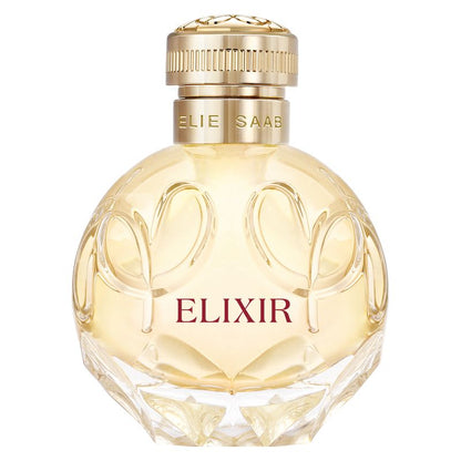 Elie Saab Elixir Eau De Parfum