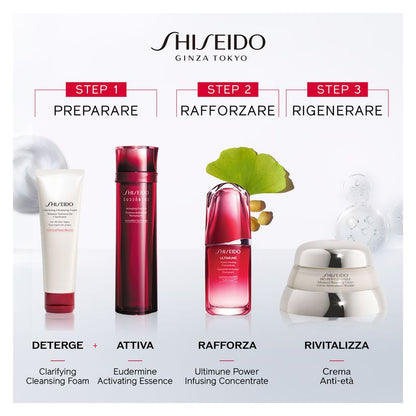 Shiseido Bio Performance Advanced Super Revitalizing Cream