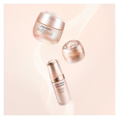 Shiseido Benefiance Wrinkle Smoothing Day Cream Spf25