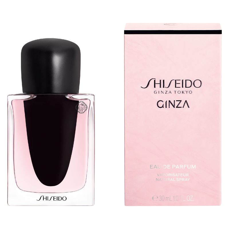 Shiseido Ginza Eau De Parfum