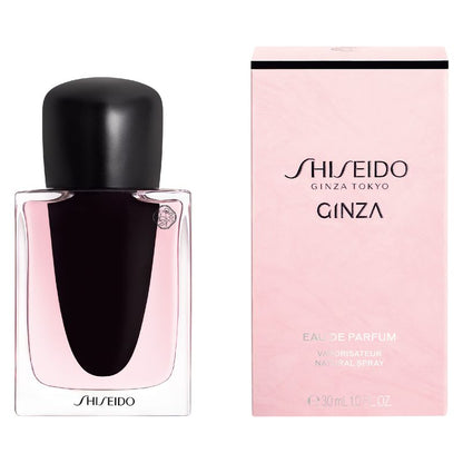 Shiseido Ginza Eau De Parfum
