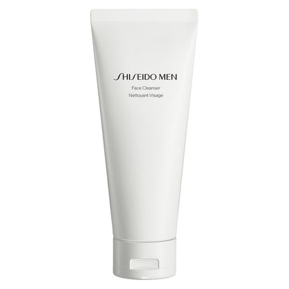 Shiseido MEN FACE CLEANSER
