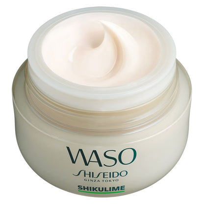 Shiseido WASO SHIKULIME MEGA HYDRATING MOISTURIZER
