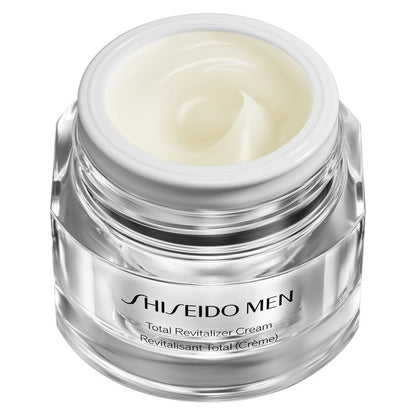 Shiseido MEN TOTAL REVITALIZER CREAM