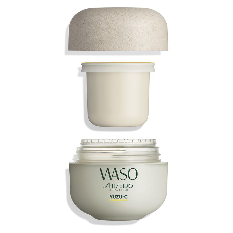 Shiseido WASO YUZU-C BEAUTY SLEEPING MASK