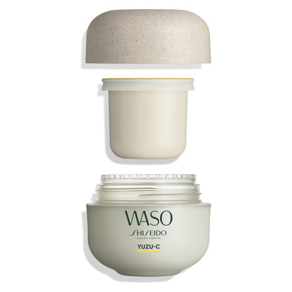 Shiseido WASO YUZU-C BEAUTY SLEEPING MASK